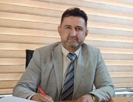 نیعمت حمدامین ســرێشــمەی